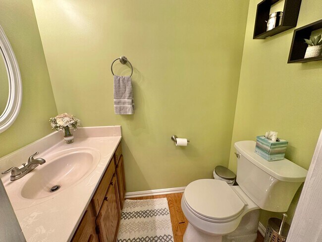 Building Photo - STAFFORD TOWNHOUSES - CLOSE TO QUANTICO