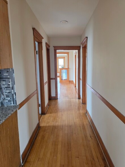 Building Photo - 4200 S Mozart St