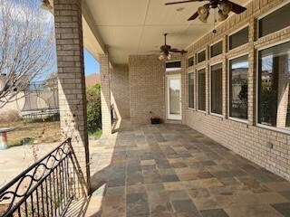 Building Photo - 8104 San Antonio Ave
