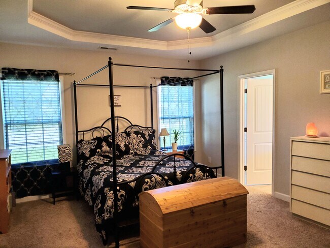 Building Photo - 148 Poplar Branch Way