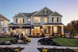 Building Photo - 8141 Stone Dr