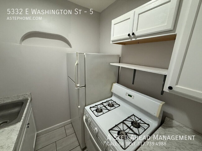 Building Photo - 5332 E Washington St