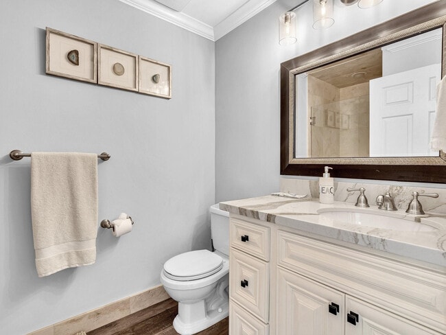 Building Photo - 3602 S Ocean Blvd