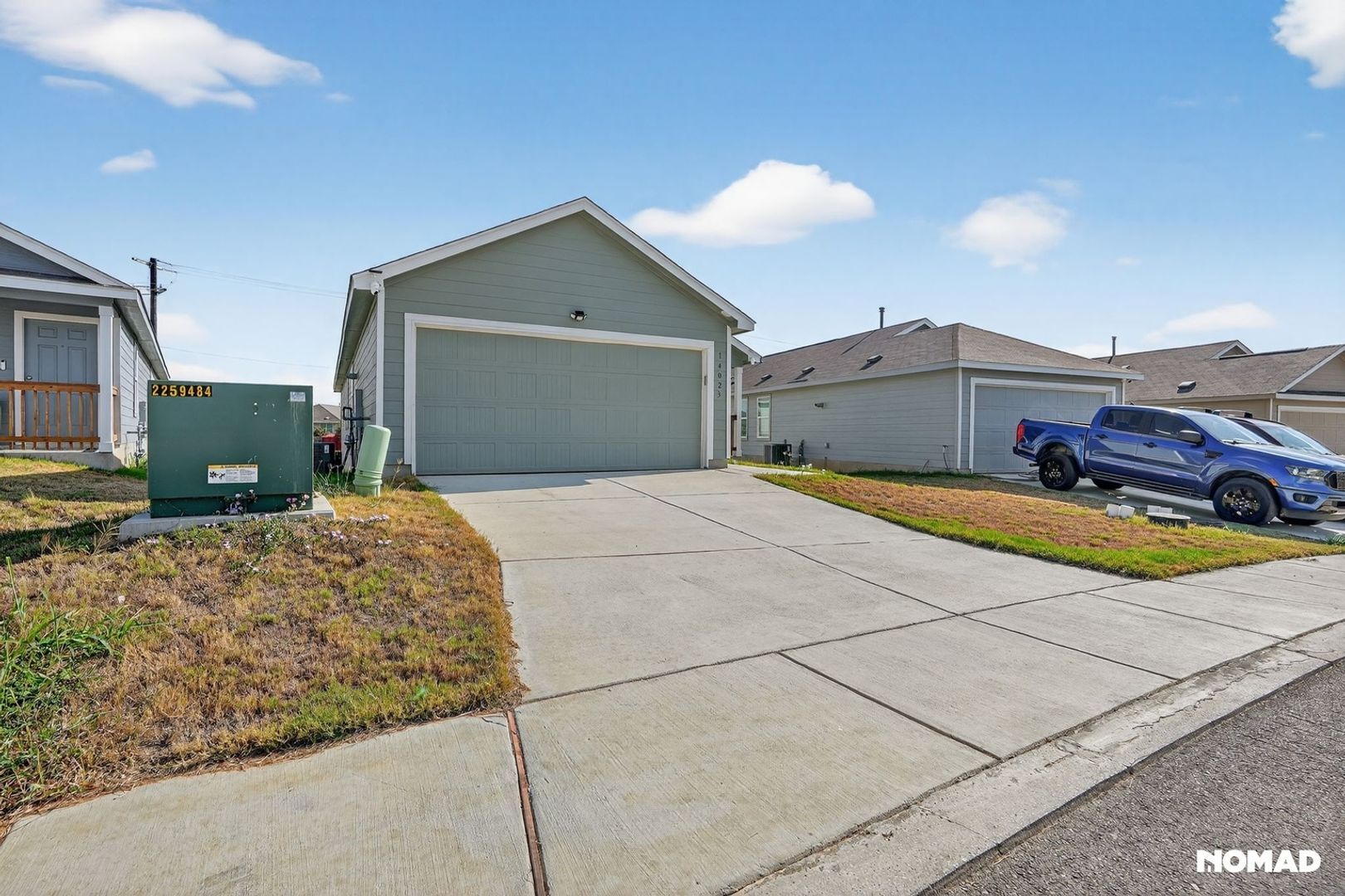 Building Photo - 14023 Wool Pk