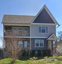 Building Photo - 717 Stockell St
