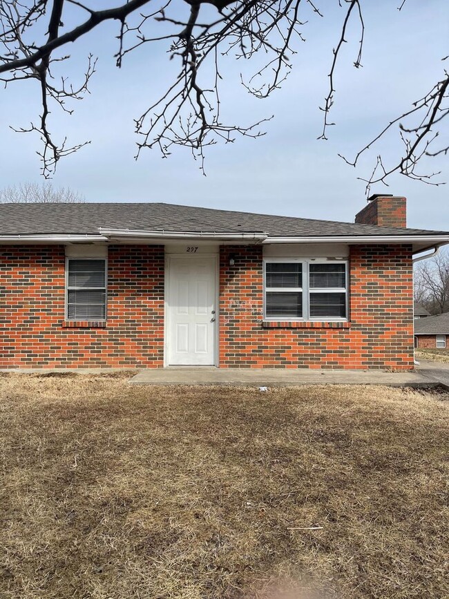 Building Photo - 295/297 Chris Dr.