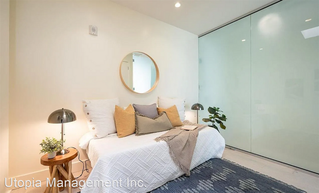 Building Photo - 2 br, 1 bath House - 1875 Mission Street A...