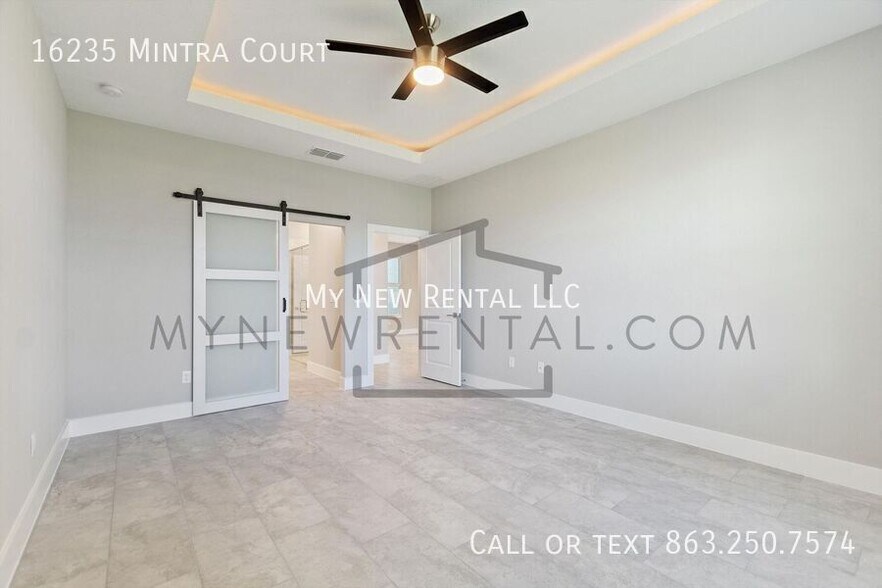 Building Photo - 16235 Mintra Ct