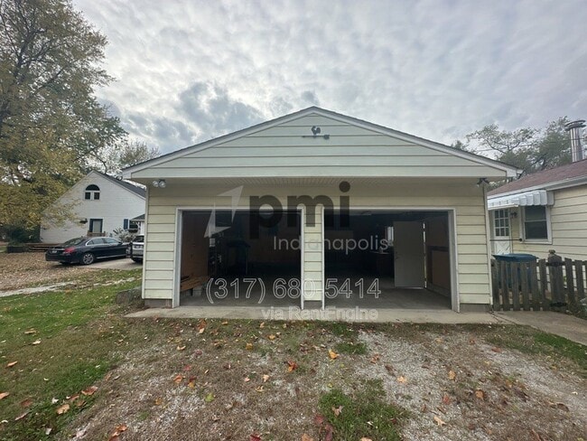 Building Photo - 7056 Caroline Ave