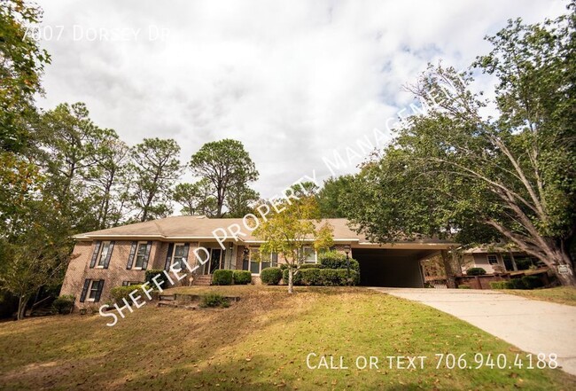 Building Photo - 7007 Dorsey Dr