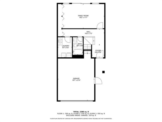 Building Photo - 1807 Elmen St