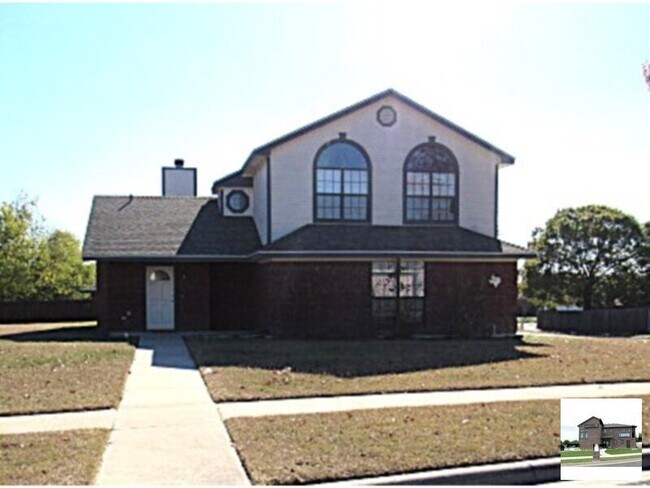 Primary Photo - 3819 Oak Valley Dr