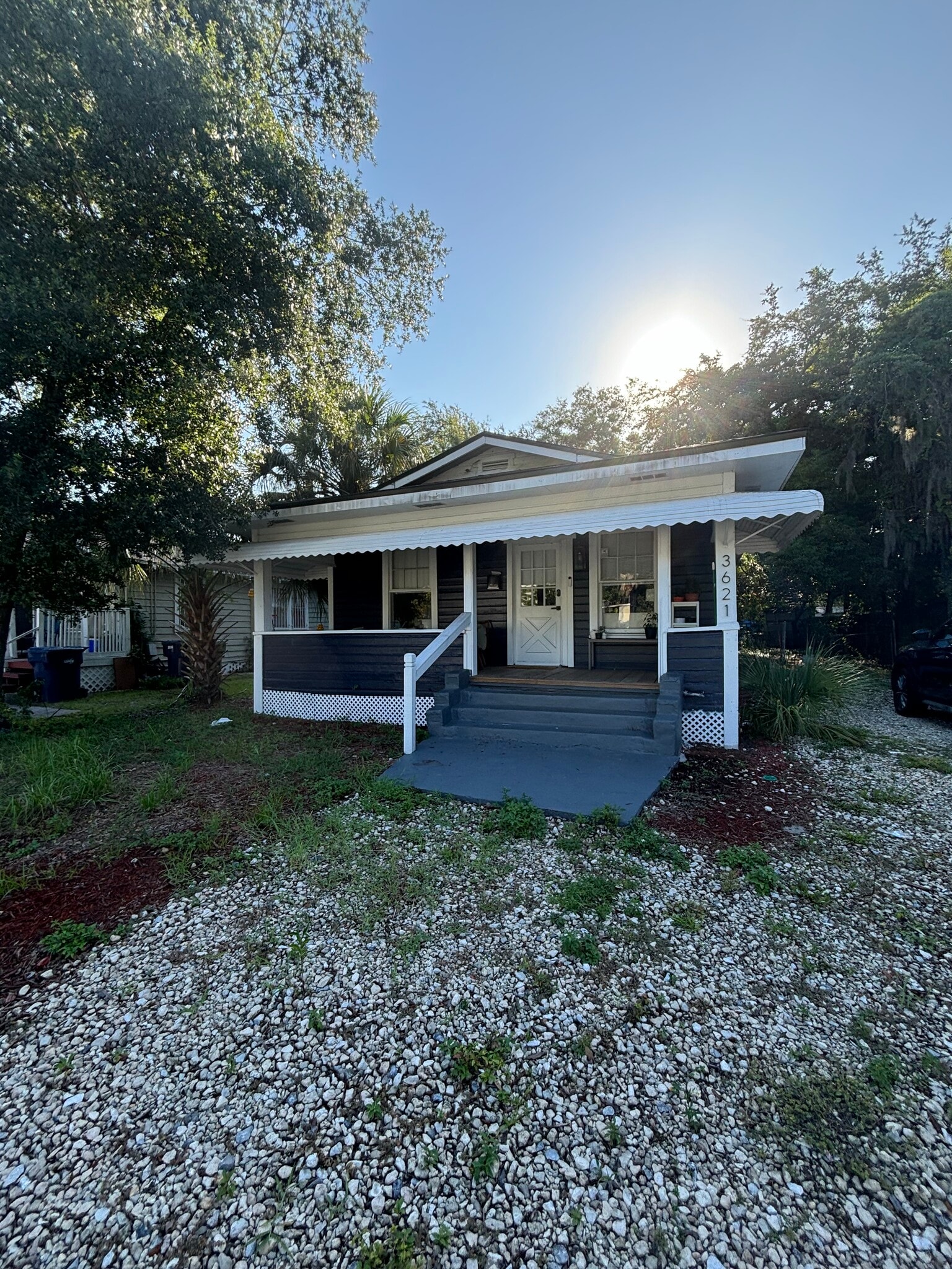 Building Photo - 3621 Potter St