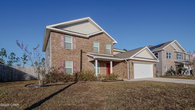 Building Photo - 3929 Alva Thomas Rd