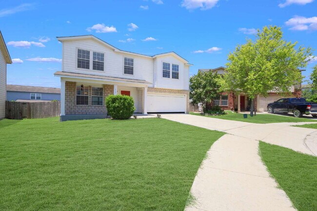 Building Photo - Spacious 4-Bedroom Rental Home in Cibolo, ...