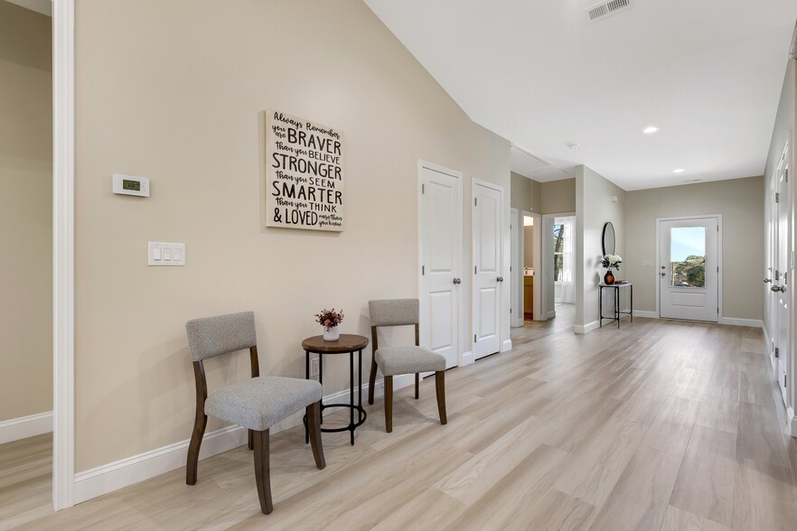 Hall - 170 Weaver Line