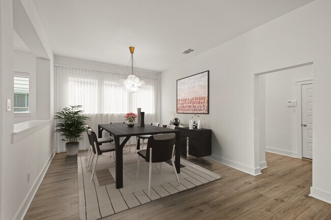 Building Photo - 15107 Prosperous Pl