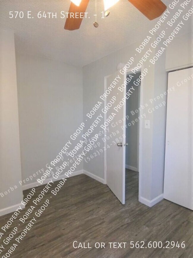 Building Photo - 570 E 64th St