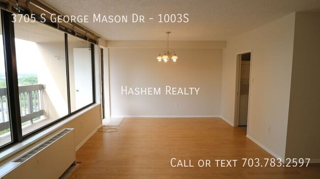 Building Photo - 3705 S George Mason Dr