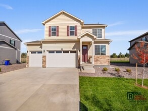 Building Photo - 4 Bed 2.5 Bath BRAND NEW BUILD in Berthoud!
