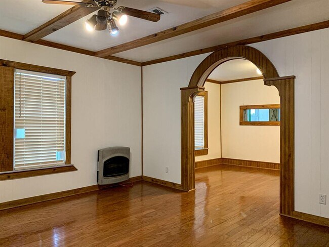 Building Photo - 1510 Piedmont