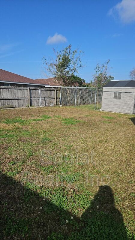 Building Photo - 4808 Francisco Verrette Dr