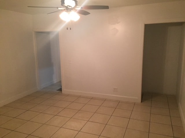 Living Room (B) - 4316 E Wingohocking St