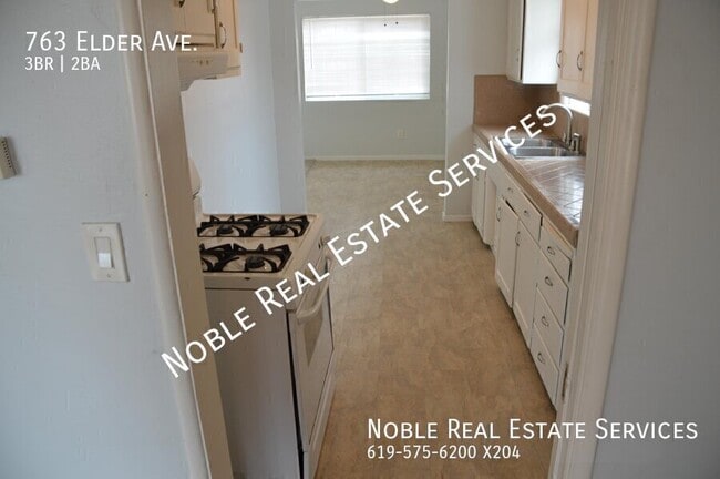 Building Photo - 763 Elder Ave