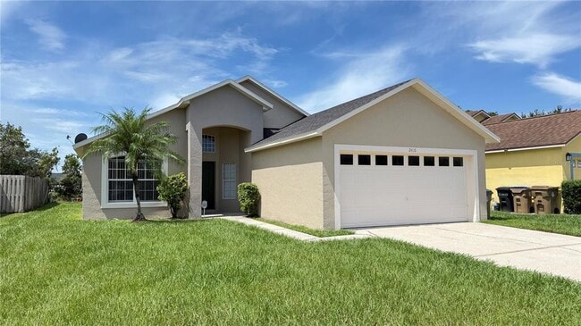 Building Photo - 2406 Violet Ct