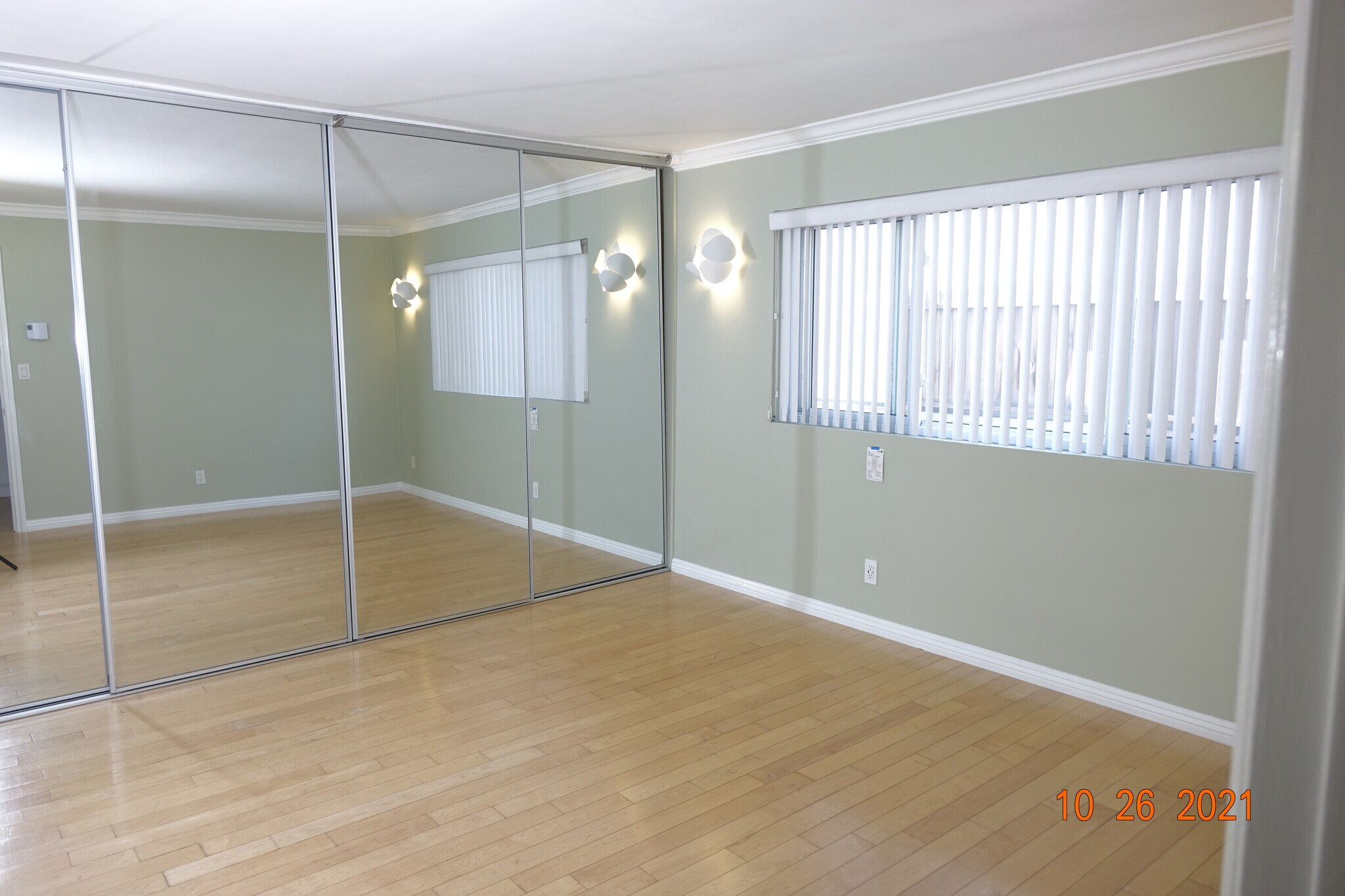 Master Bedroom - 914 Lincoln Blvd