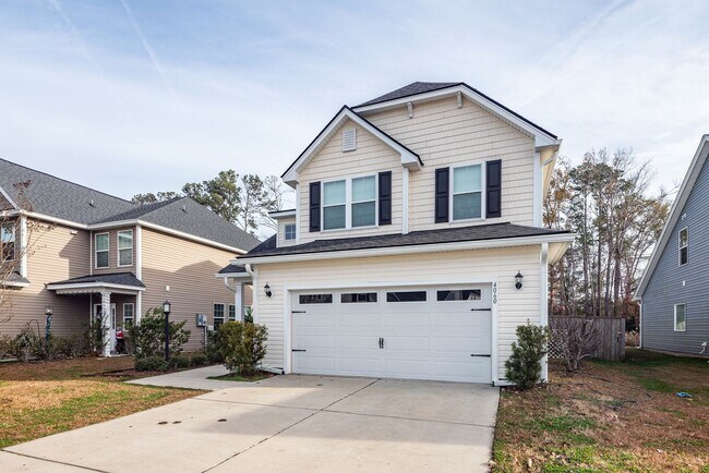 Building Photo - 3 Bedroom, 2.5 Bathroom Home in Hunters Bend - Ladson