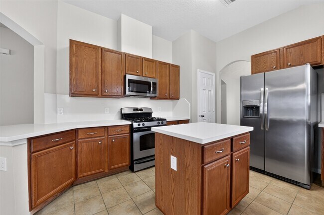 Building Photo - 11714 Bollinger Park Ct