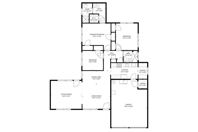 Building Photo - 105 Pompano Ave