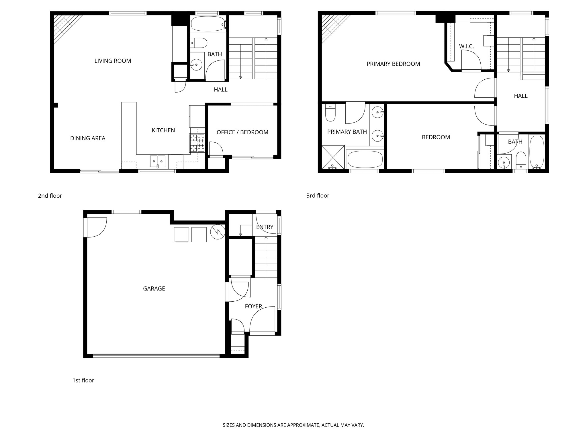 Building Photo - 10752 Hortense St