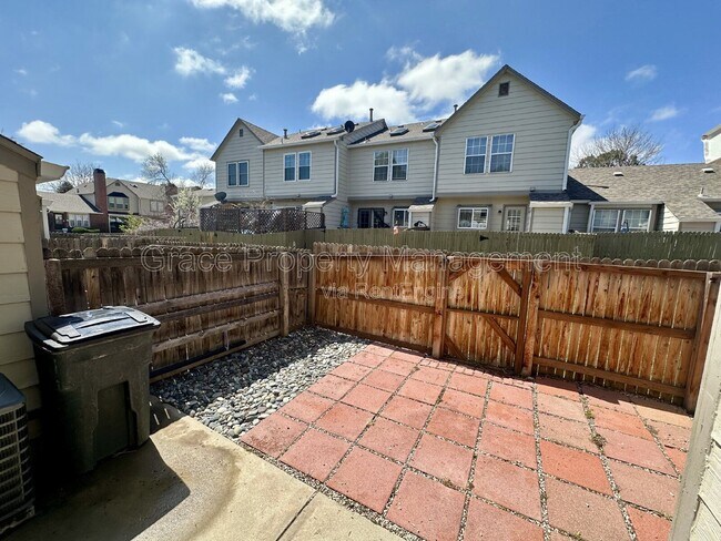 Building Photo - 9616 W Chatfield Ave