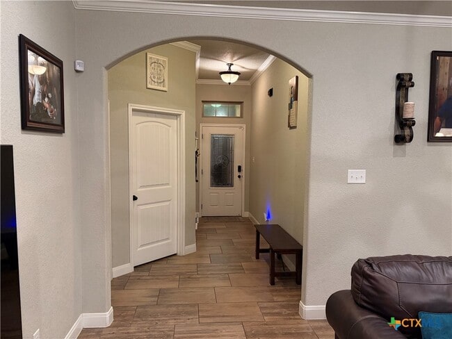 Building Photo - 8205 Salt Mill Hollow Dr