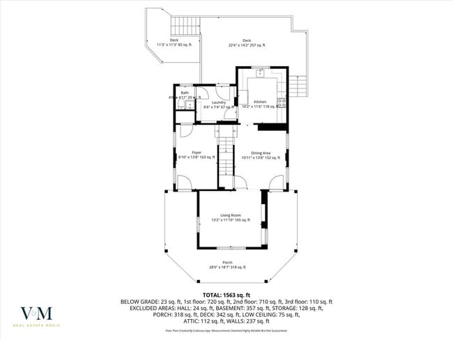 Building Photo - 305 W Broadway