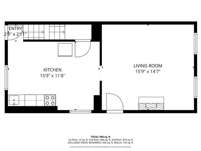 Building Photo - 3833 Oregon Ave