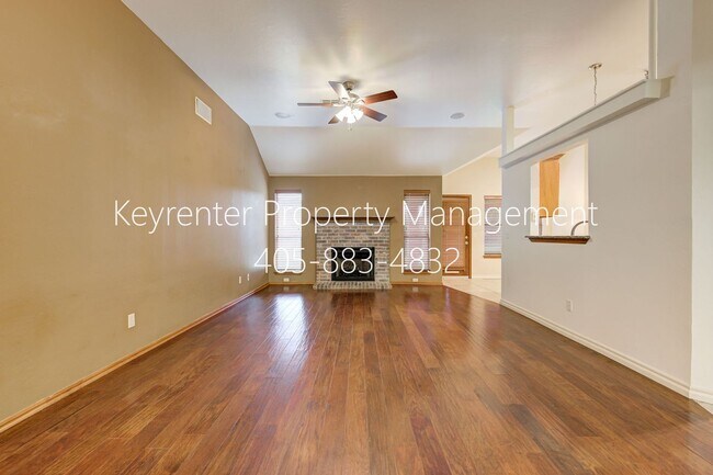 Building Photo - Amazing 4BD/3BTH home with a 3 car garage in the exclusive Cedar Pointe Gated Community!