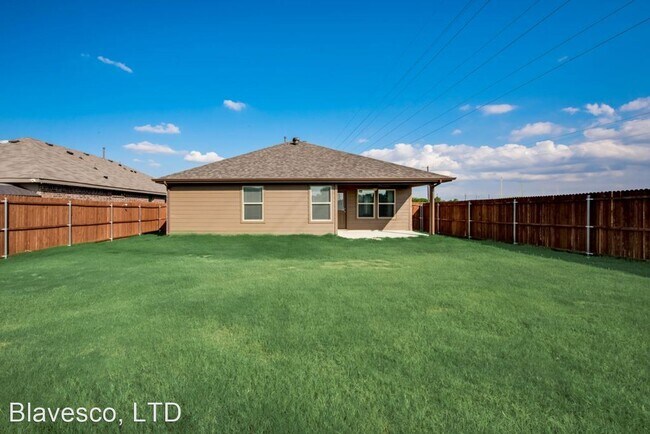 Building Photo - 3 br, 2 bath House - 8001 Muddy Creek Drive
