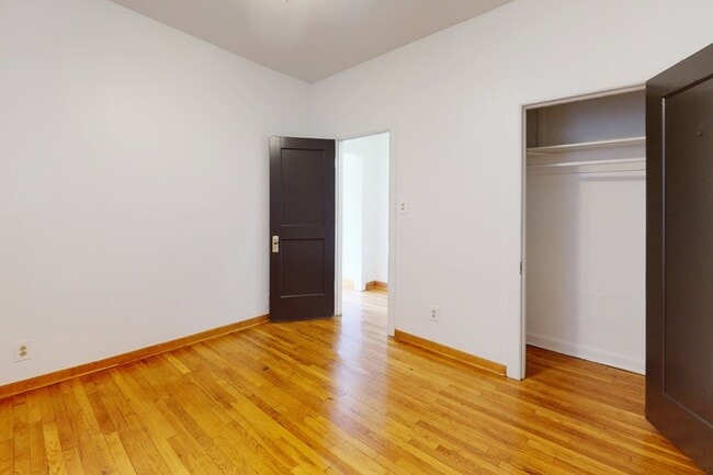 Floorplan - 1018 E. 54th Street