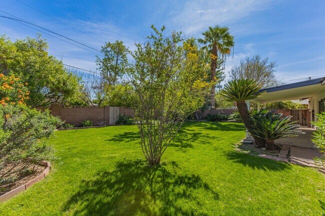 Building Photo - 6631 N 12th Pl