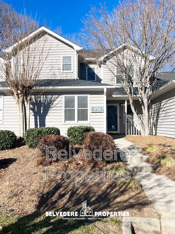 Building Photo - 3726 Wayfarer Dr