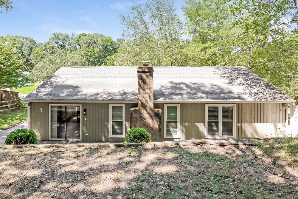 Building Photo - 11834 Post Ridge Ct