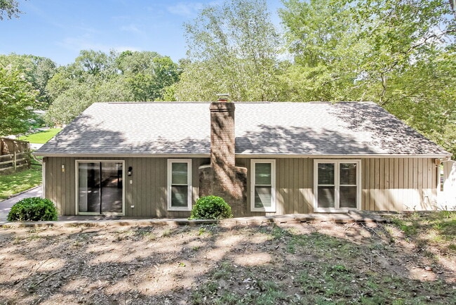 Building Photo - 11834 Post Ridge Ct