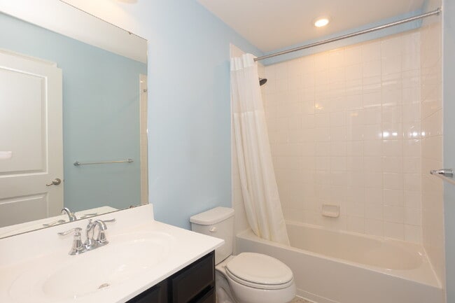 Building Photo - Exceptional 3-bedroom, 2.5-bathroom townhouse in the sought after community of The Villages at Cr...