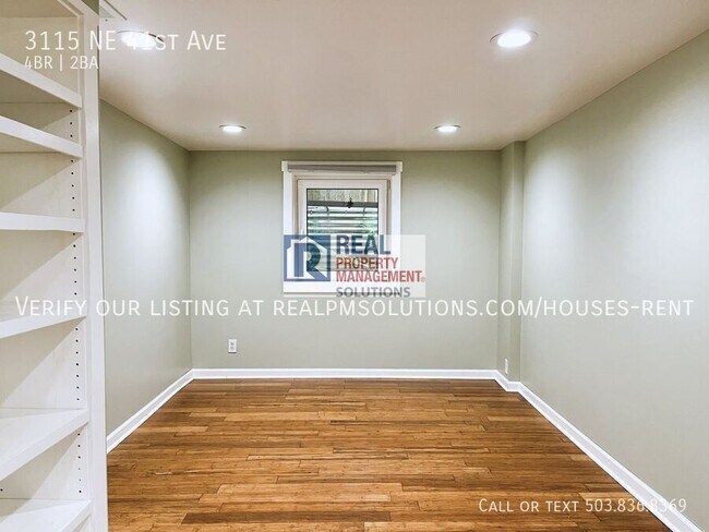Building Photo - 3115 NE 41st Ave