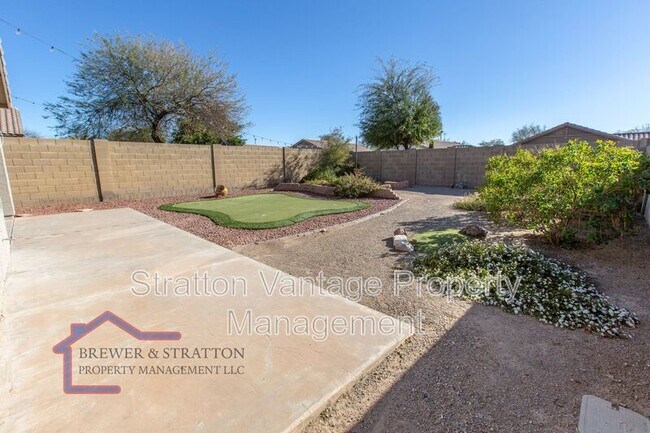 Building Photo - 3533 W Sousa Ct