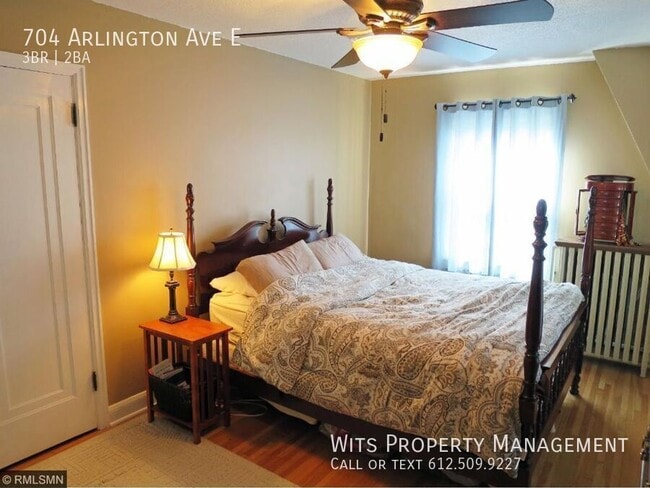 Building Photo - 704 Arlington Ave E