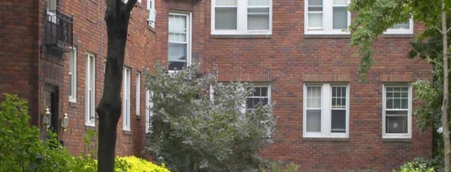 Primary Photo - Rose Court Apartments